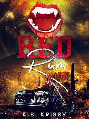 cover image of Red Rum